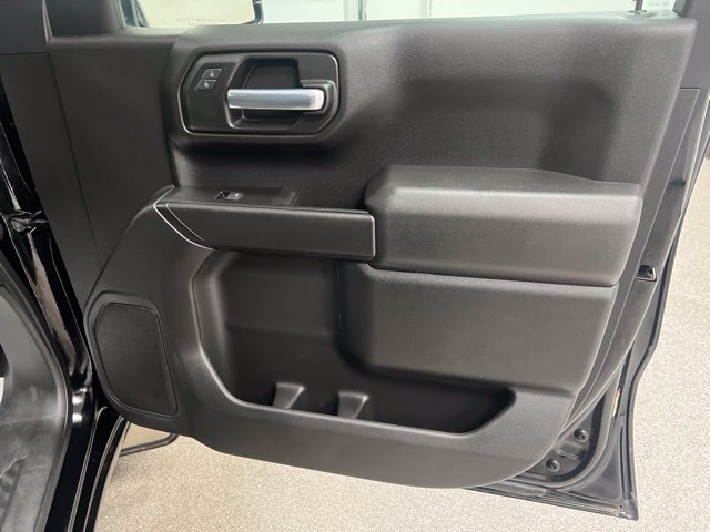 Used 2023 GMC Sierra 1500 Pro w/ Convenience Package AWD/4WD image 48
