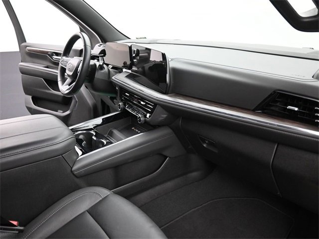 Used 2025 Chevrolet Tahoe Z71 image 26