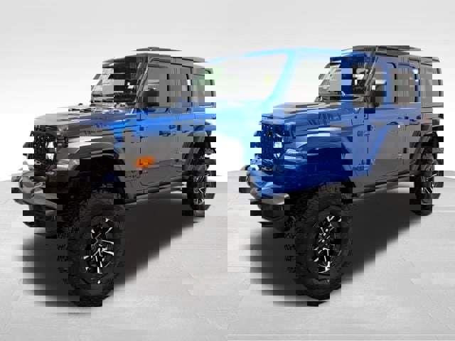 New 2026 Jeep Wrangler Unlimited Sport image 2