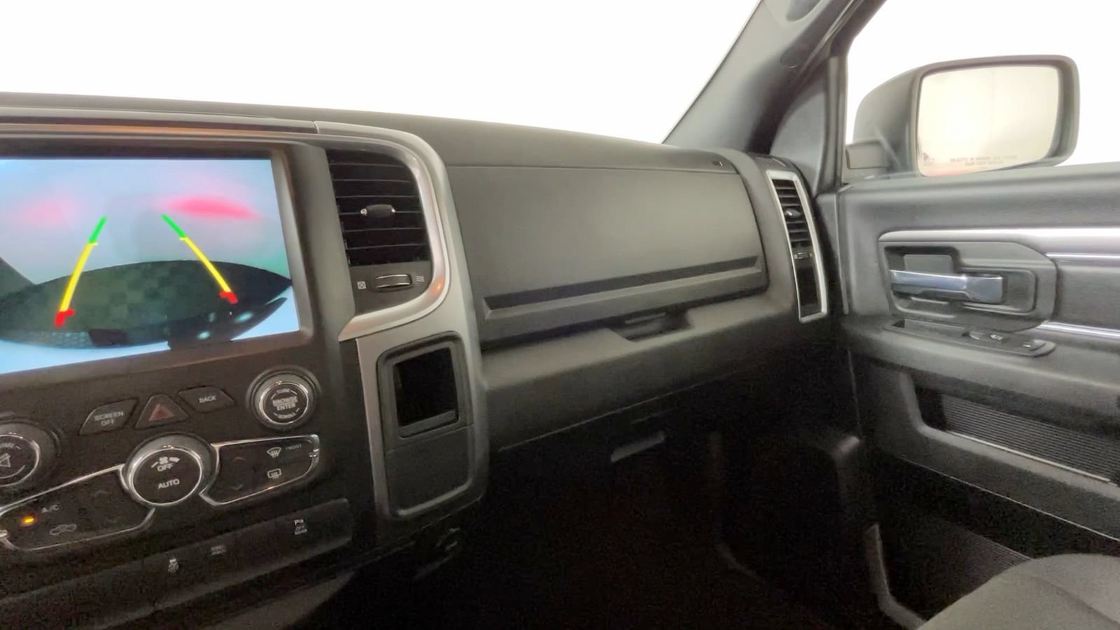 Used 2022 RAM 1500 Warlock w/ Electronics Group AWD/4WD image 37