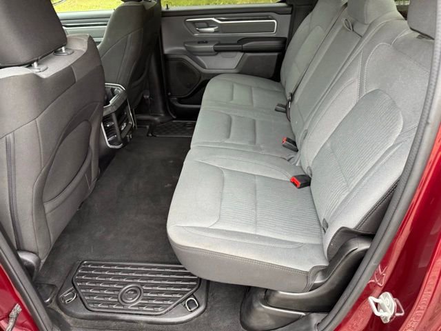 Certified 2022 RAM 1500 Big Horn image 28