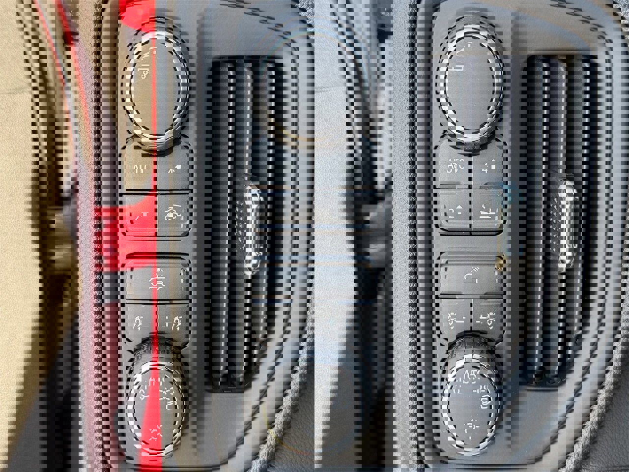 New 2026 Chevrolet Silverado 1500 Custom w/ LPO, Dark Essentials Package image 19