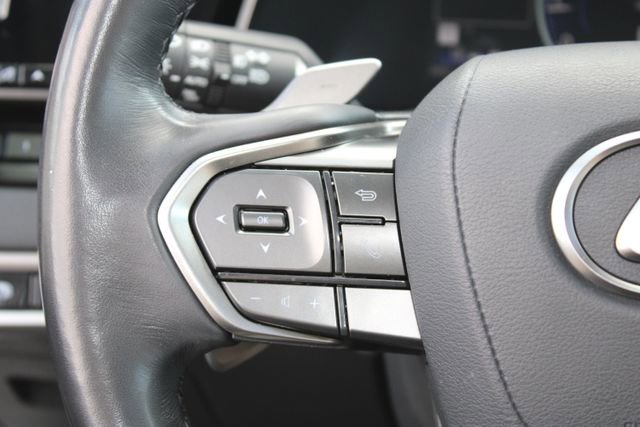 Certified 2023 Lexus RX 350 Premium w/ Accessory Package (Z1) FWD image 18