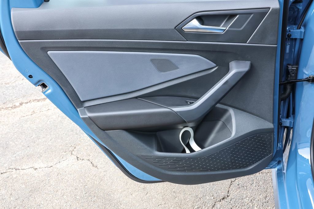 New 2026 Volkswagen Jetta GLI Autobahn image 38