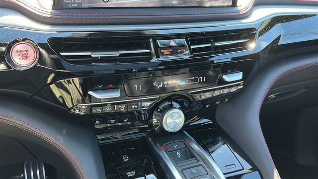 New 2026 Acura MDX A-Spec AWD/4WD image 18