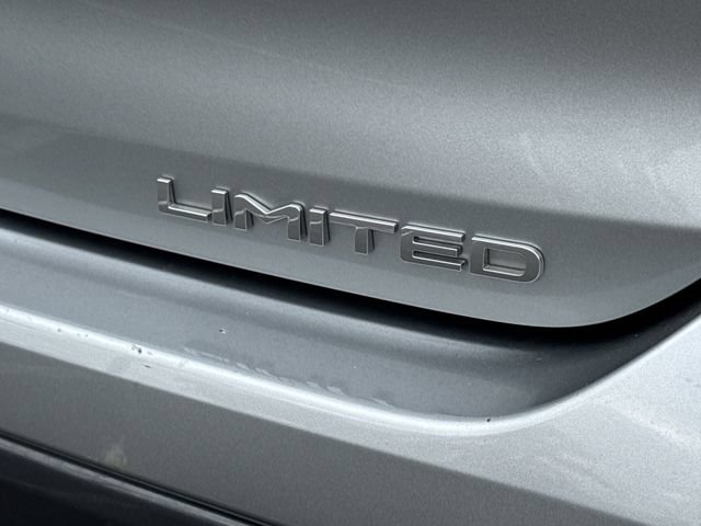 Certified 2021 Toyota Highlander Limited FWD image 14