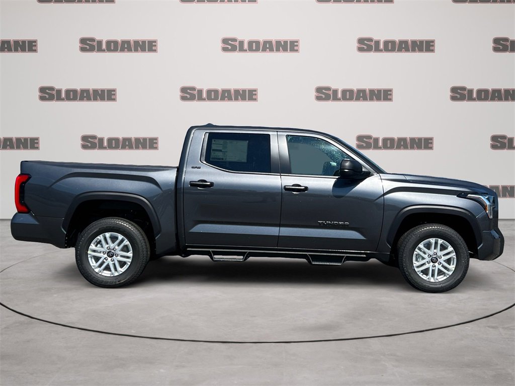 New 2026 Toyota Tundra SR5 image 6