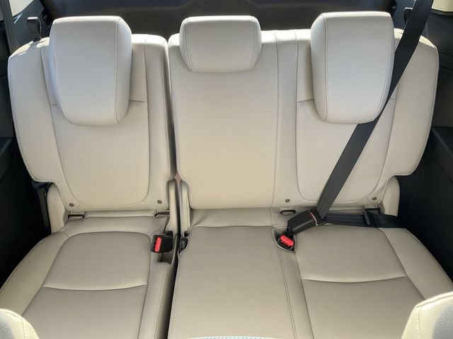 New 2026 Honda Odyssey EX-L image 31