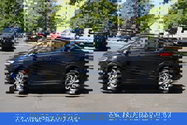 New 2025 Buick Envista Preferred w/ Convenience I Package image 3