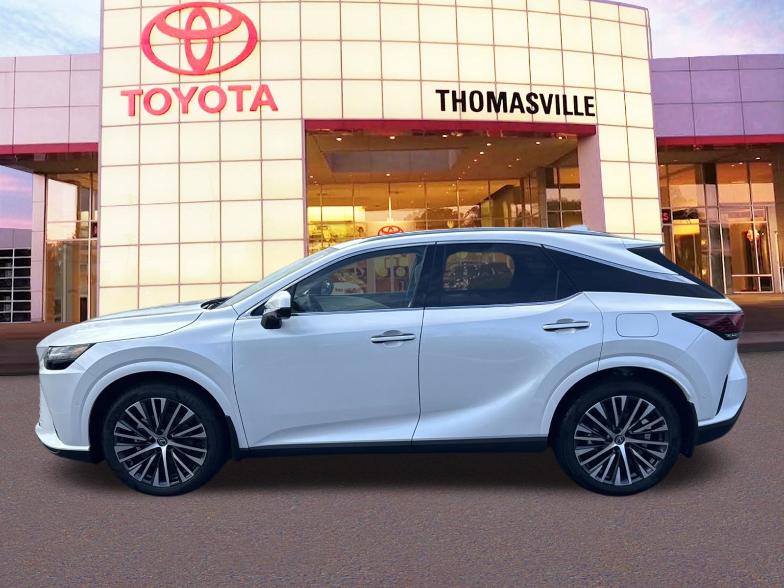 Used 2026 Lexus RX 350 Premium Plus w/ Convenience Package image 8