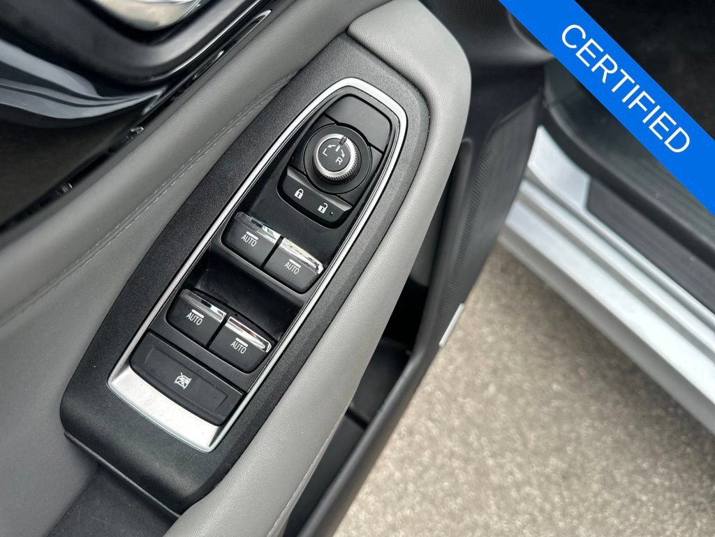 Used 2024 Subaru Legacy Limited AWD/4WD image 14