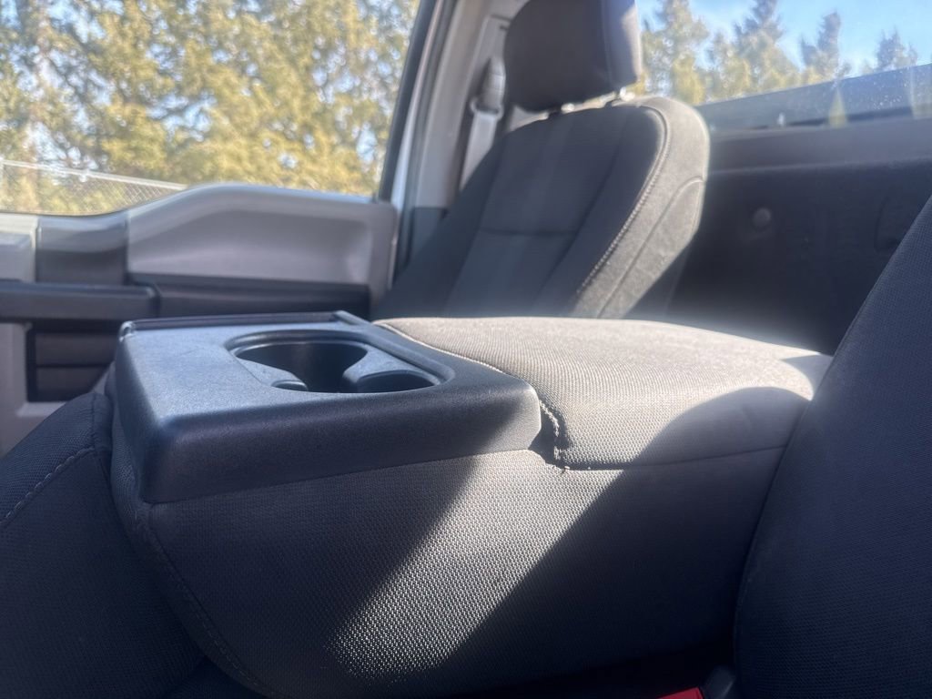 Used 2019 Ford F150 XL w/ XL Power Equipment Group image 25