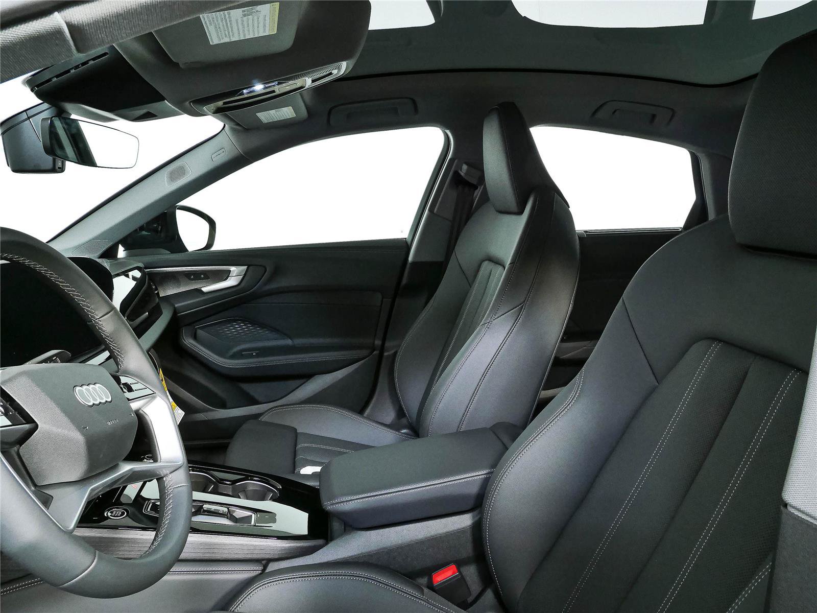 New 2026 Audi A5 Premium Plus AWD/4WD image 6
