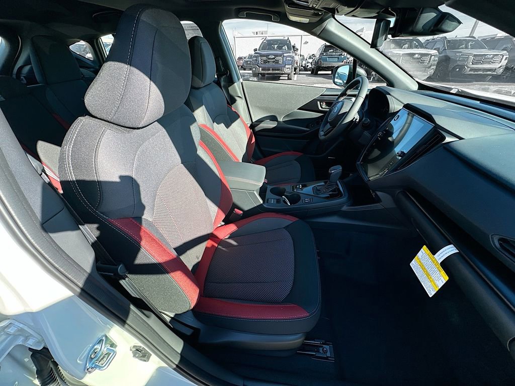 New 2026 Subaru Impreza RS image 34