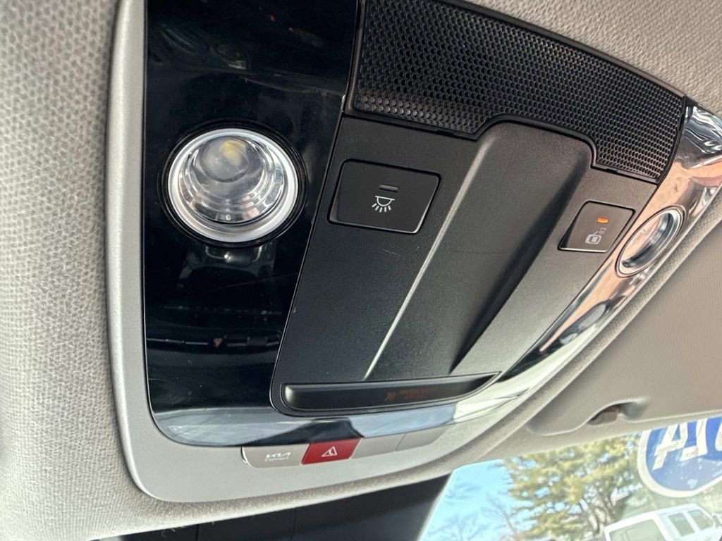 Used 2024 Kia Seltos S image 27