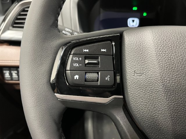 New 2027 Honda Odyssey Elite image 15