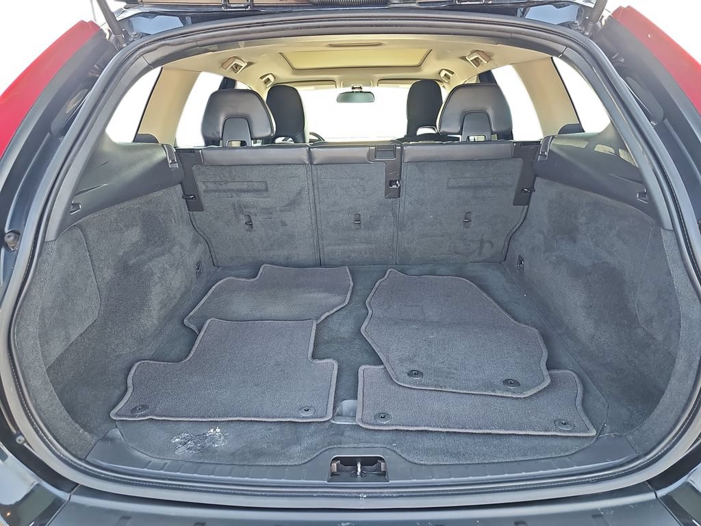 Used 2011 Volvo XC60 3.2 FWD image 30
