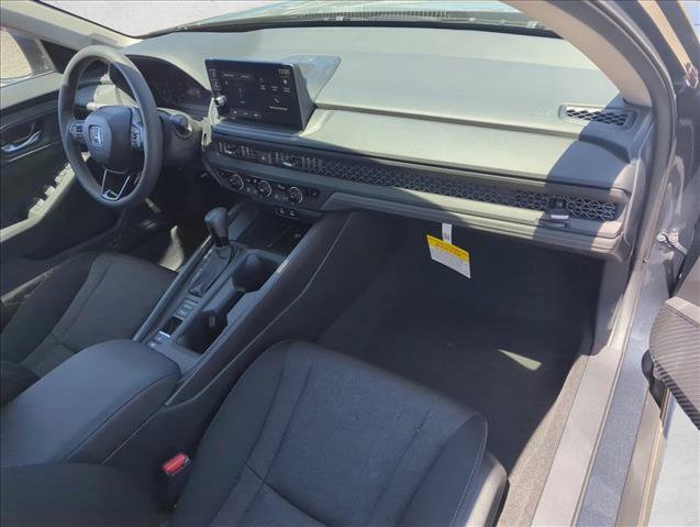 New 2026 Honda Accord SE image 5