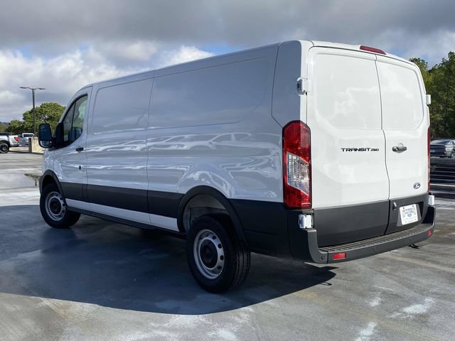 New 2026 Ford Transit 250 Low Roof RWD image 5