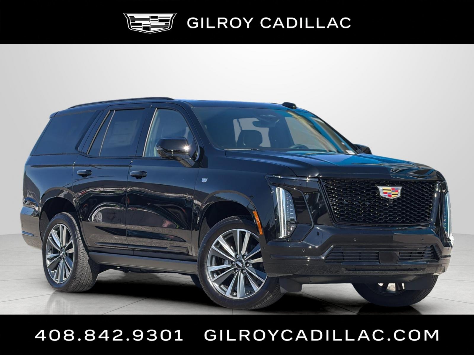 New 2026 Cadillac Escalade Sport