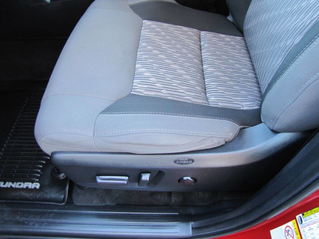 Used 2019 Toyota Tundra SR5 image 14