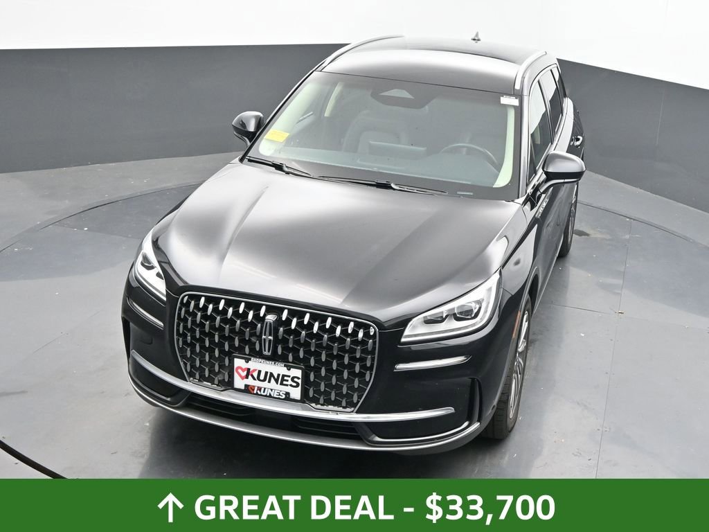 Used 2024 Lincoln Corsair Reserve image 59