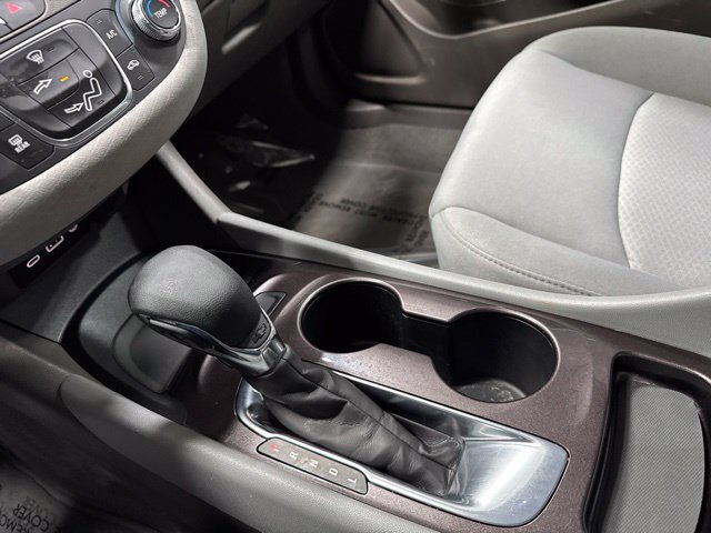 Used 2022 Chevrolet Malibu LS FWD image 18