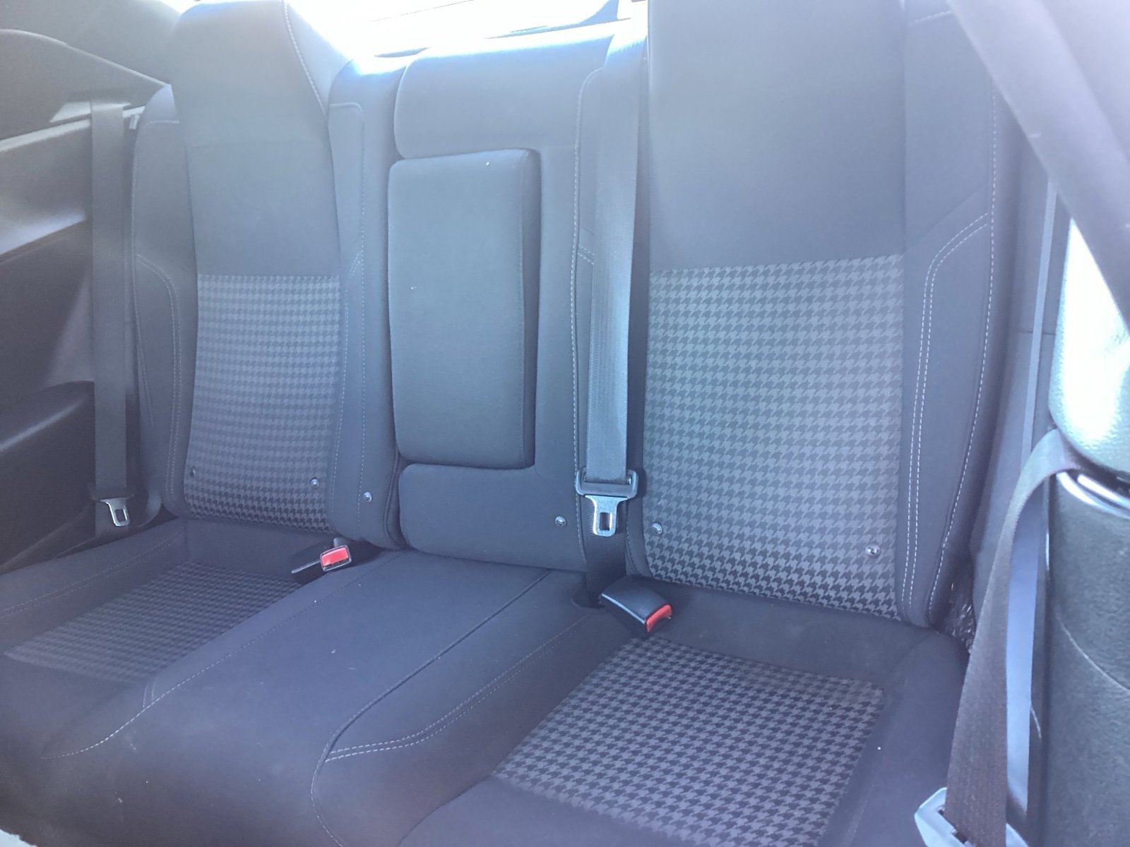 Used 2019 Dodge Challenger SXT image 11