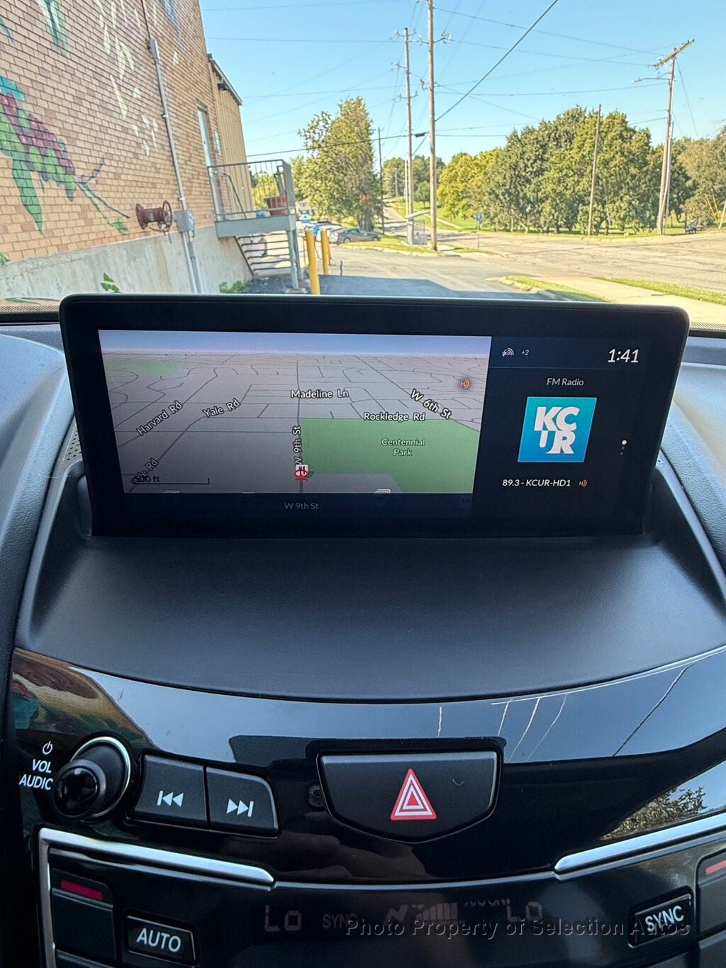 Used 2019 Acura RDX w/ Advance Package AWD/4WD image 28