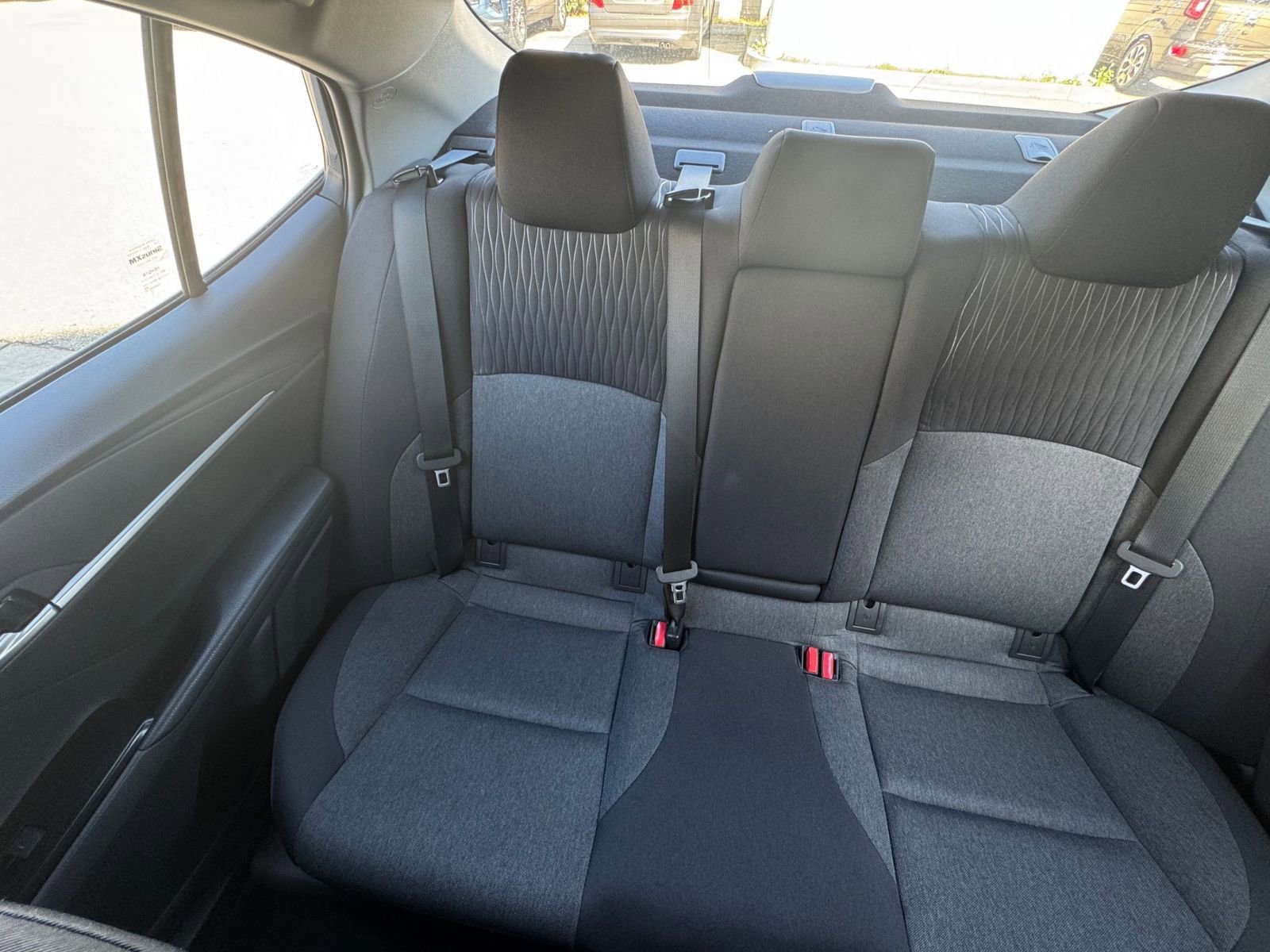 Used 2025 Toyota Camry LE image 38