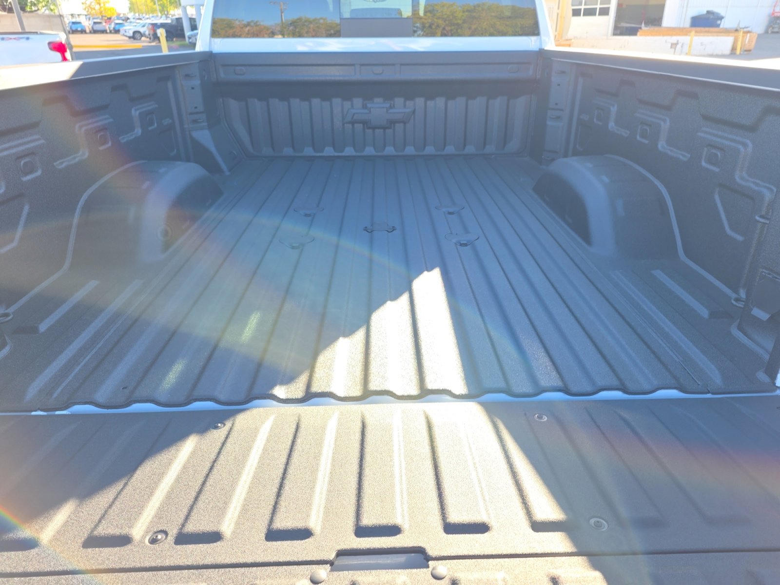 New 2026 Chevrolet Silverado 3500 High Country w/ Technology Package image 34