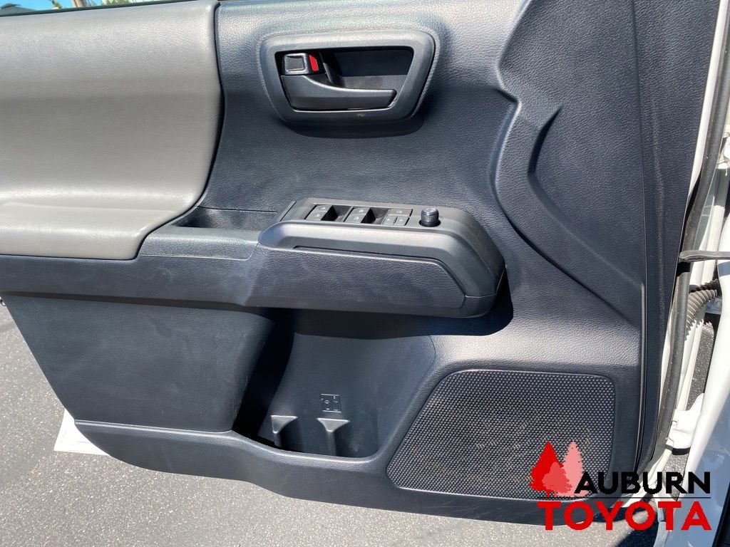 Used 2019 Toyota Tacoma SR w/ SR Convenience Package RWD image 32
