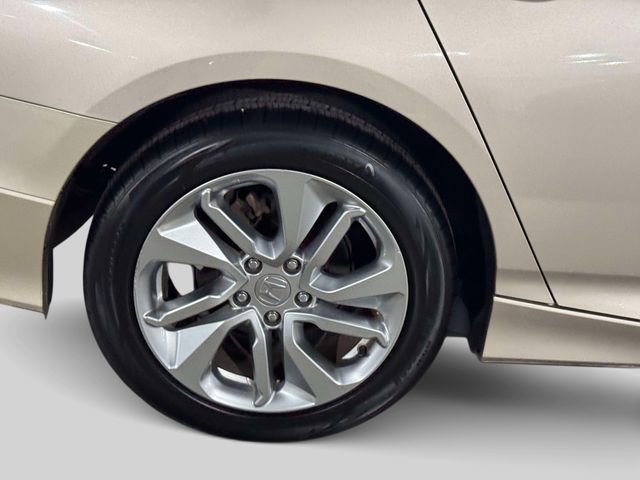 Used 2018 Honda Accord LX image 9
