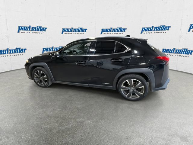 Used 2019 Lexus UX 250h w/ Premium Package AWD/4WD image 7