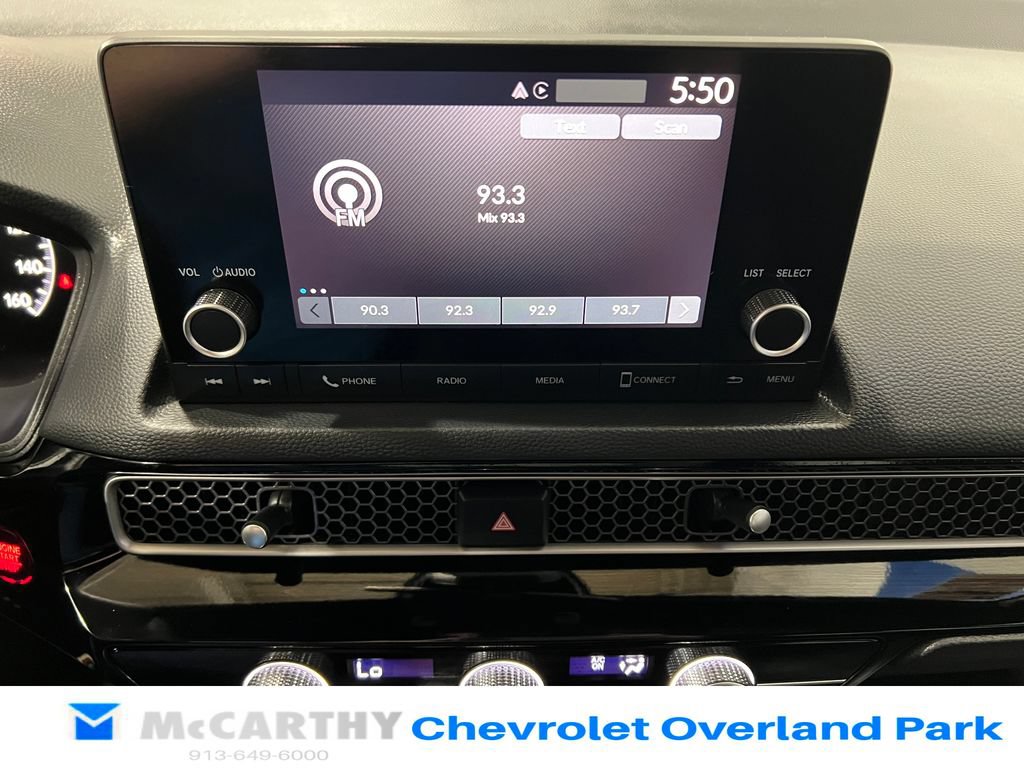 Used 2025 Honda Civic Sport image 20