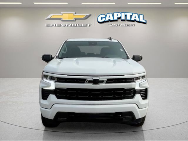 Used 2024 Chevrolet Silverado 1500 RST w/ Z71 Off-Road Package image 1