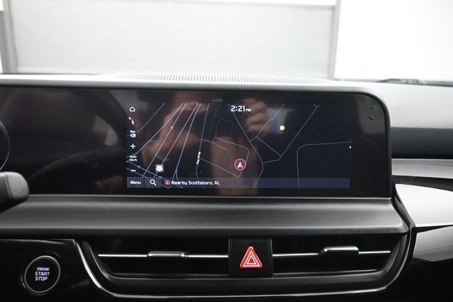 Used 2024 Kia Seltos S AWD/4WD image 17