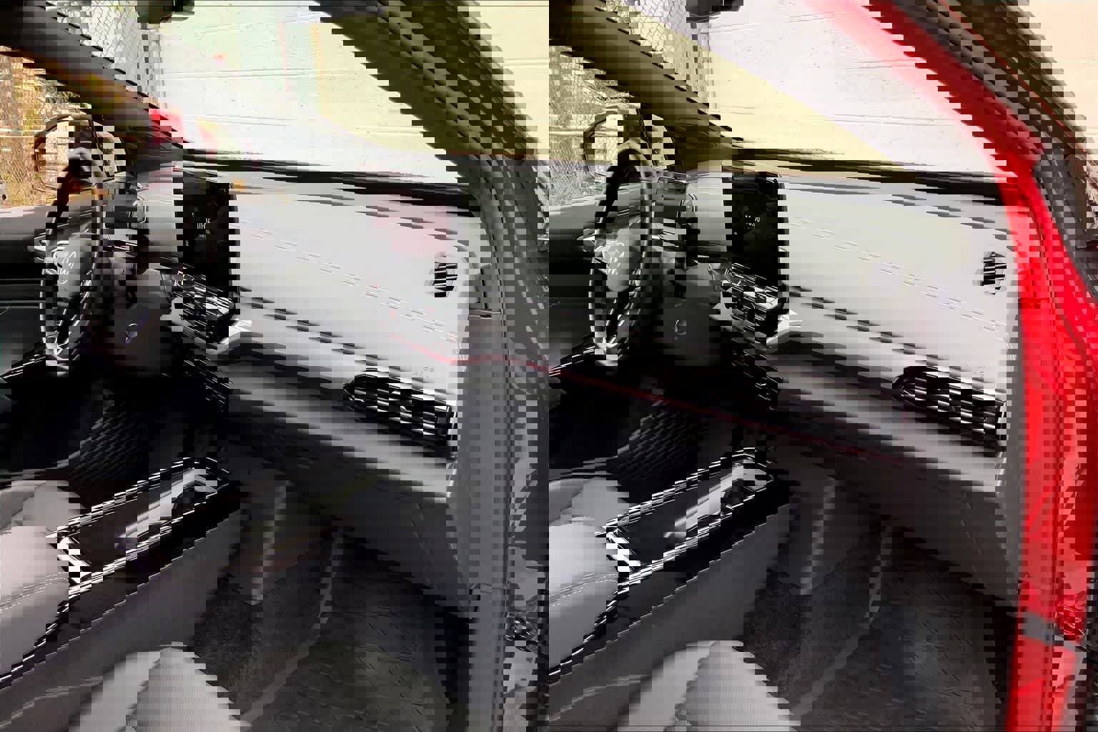 Used 2023 Volkswagen ID.4 Pro S image 23