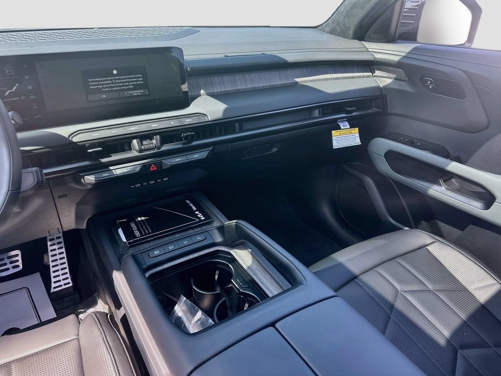 New 2027 Kia Telluride X-Line SX Prestige w/ Towing Package AWD/4WD image 25