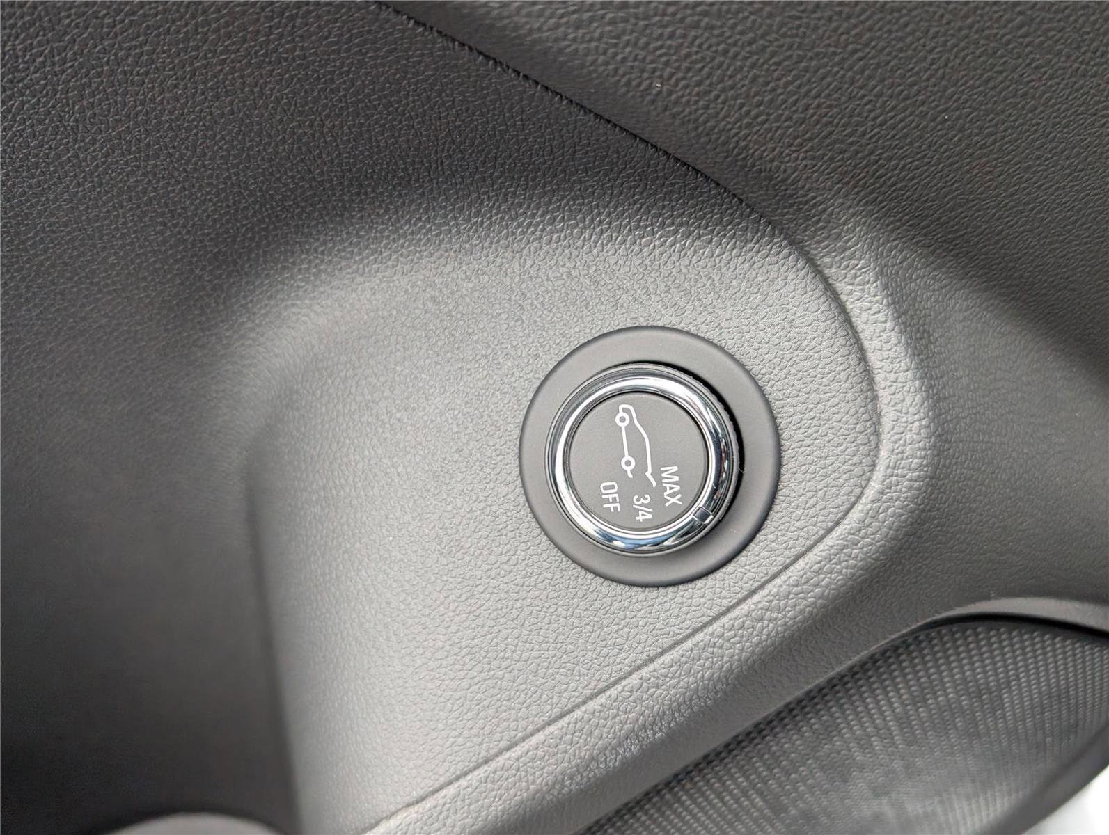 New 2026 Chevrolet TrailBlazer LT w/ Convenience Package image 17