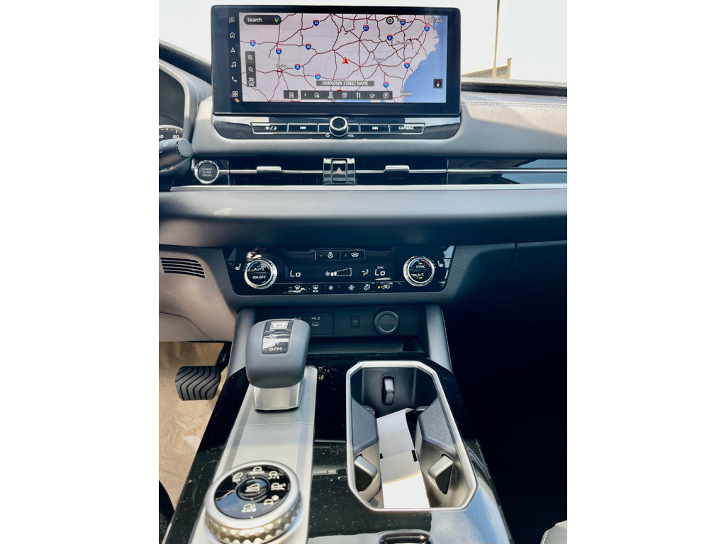 New 2026 Mitsubishi Outlander AWD image 9