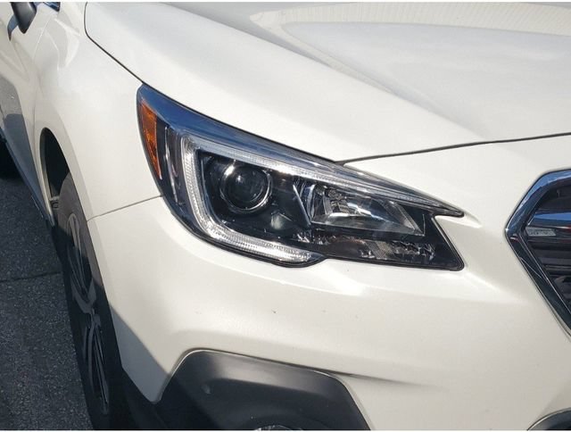 Used 2019 Subaru Outback 2.5i Limited AWD/4WD image 10