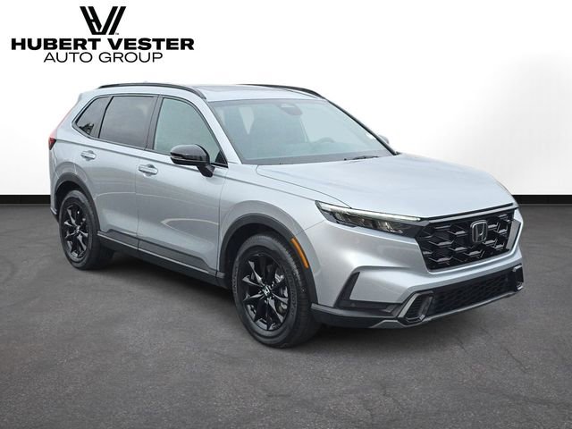 New 2026 Honda CR-V Sport-L image 4