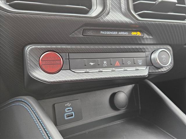 Used 2026 Ford Mustang Dark Horse image 24