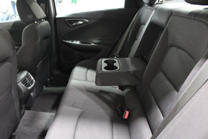Used 2023 Chevrolet Malibu LT image 46