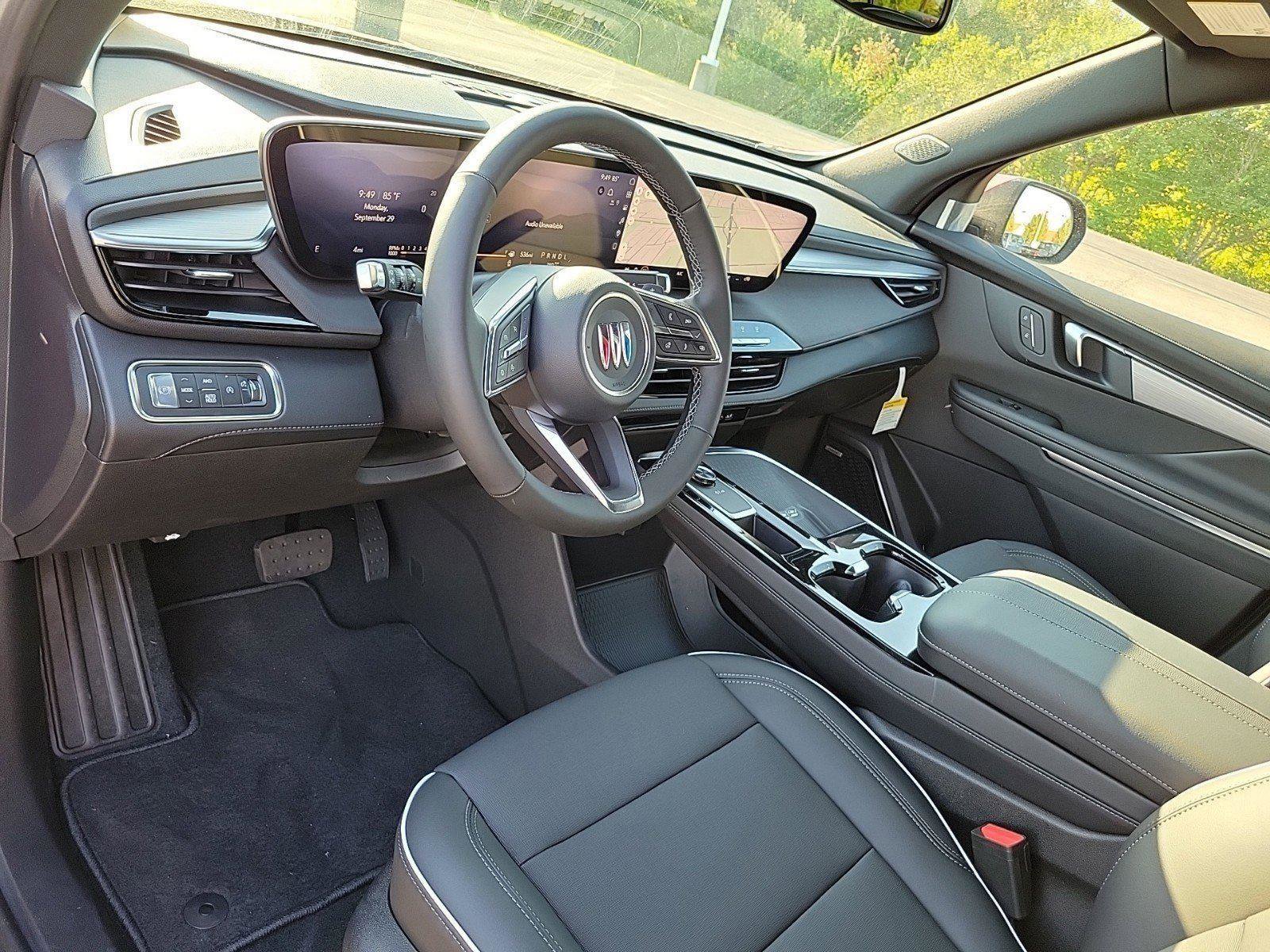 New 2026 Buick Enclave Preferred image 18