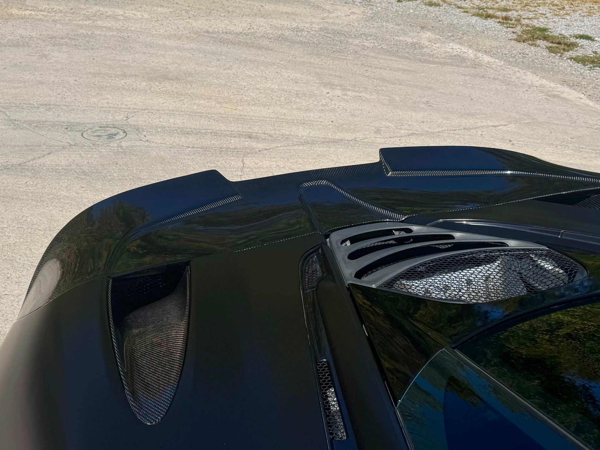 Used 2019 McLaren 720S Performance RWD image 59