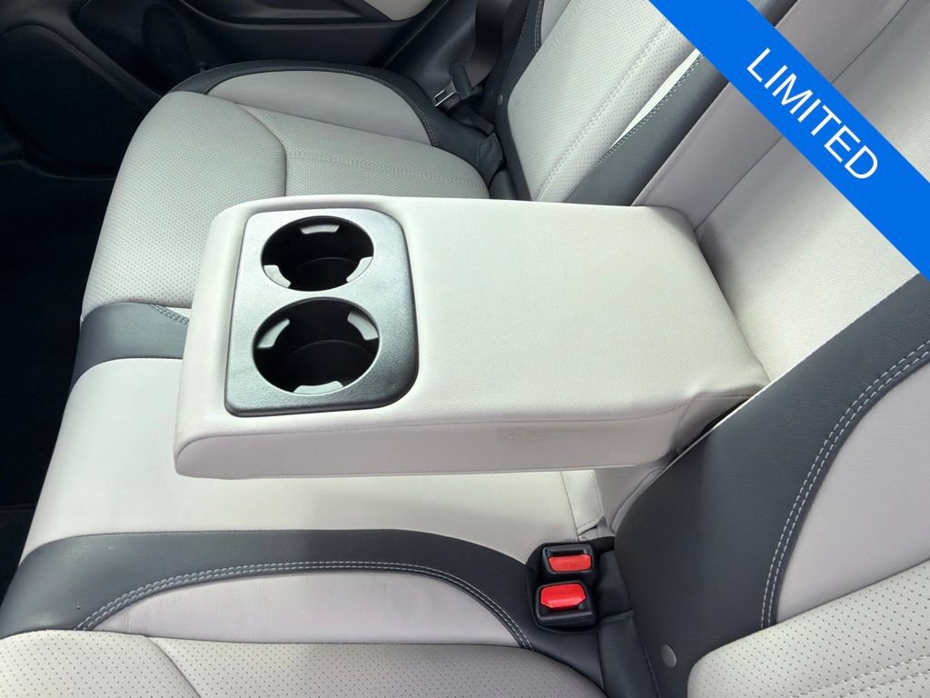 Used 2020 Subaru Forester Limited AWD/4WD image 25