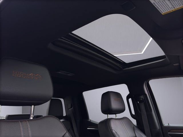 Certified 2024 Chevrolet Silverado 1500 High Country w/ High Country Premium Package image 23