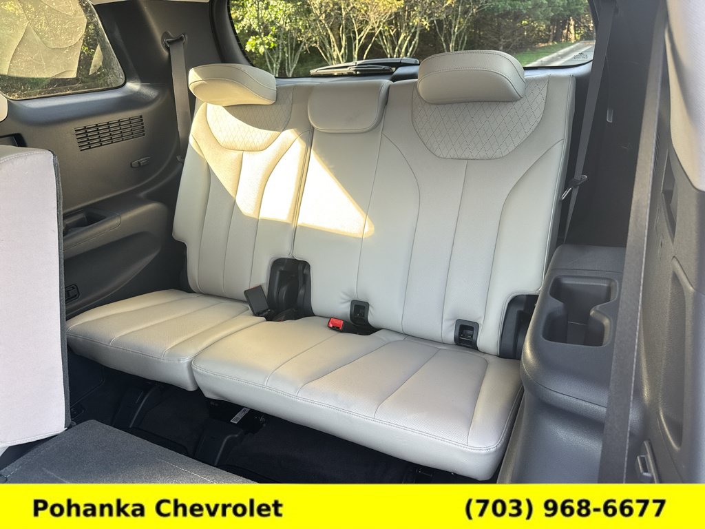 Used 2021 Hyundai Palisade SEL AWD/4WD image 31
